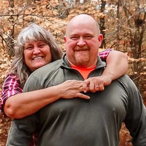 Meet your Posher, Terri